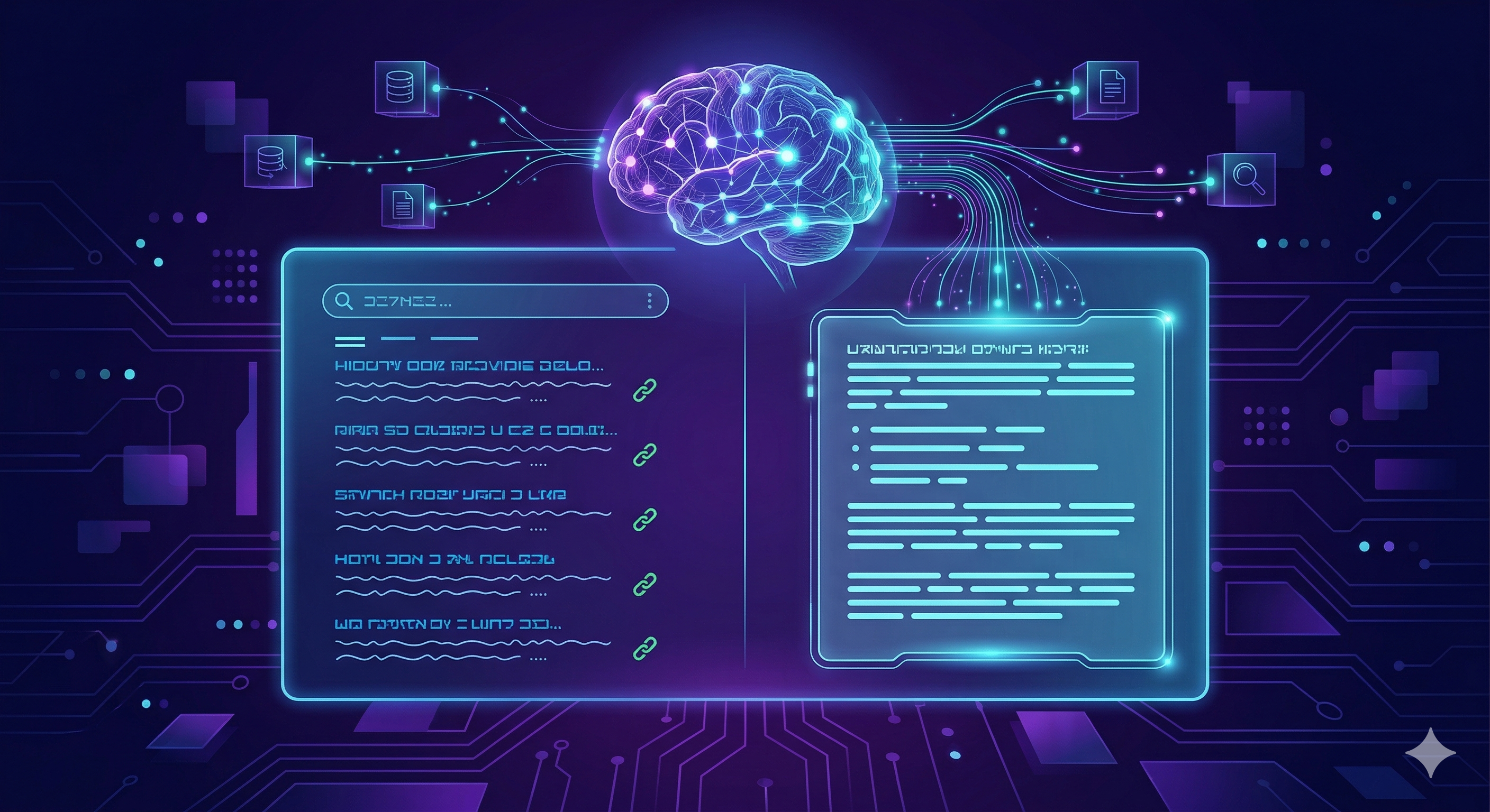 GEO 是什麼？生成式引擎優化——當 AI 開始回答問題，你的品牌還能被找到嗎？